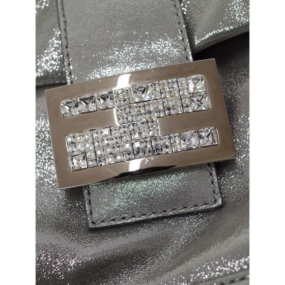 Fendi Baguette Shoulder Bag - Picture 5 of 9